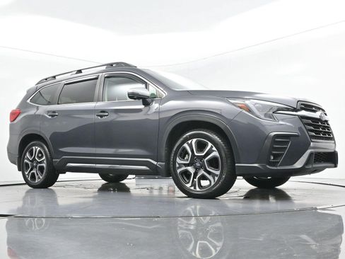 Used 2023 Subaru Ascent Limited w/ Technology Package AWD/4WD image 45