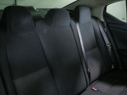 Used 2025 Nissan Sentra SV FWD image 27