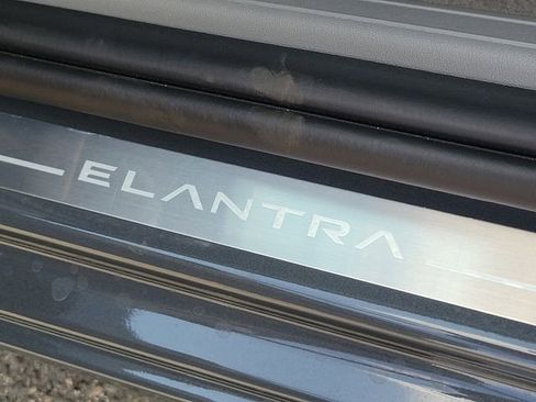 New 2026 Hyundai Elantra Sport FWD image 19