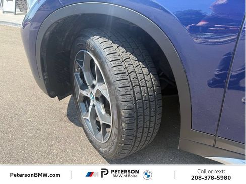 Used 2018 BMW X1 xDrive28i AWD/4WD image 34