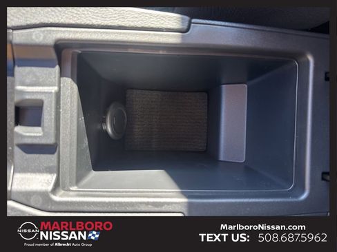 New 2026 Nissan Kicks SV w/ Cold Weather Package image 26