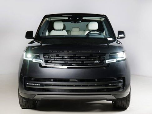 New 2026 Land Rover Range Rover SE AWD/4WD image 8