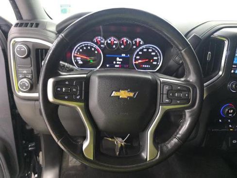Used 2020 Chevrolet Silverado 1500 LT w/ All-Star Edition image 5