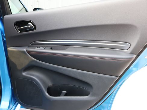 New 2026 Dodge Durango GT image 11