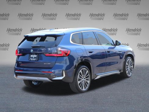 Used 2025 BMW X1 xDrive28i w/ Premium Package AWD/4WD image 10