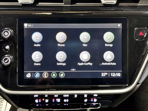 Used 2023 Chevrolet Bolt EUV Premier w/ Sun & Sound Package image 11