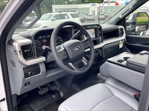 New 2025 Ford F550 XL image 6