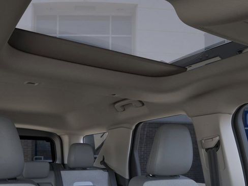 New 2025 Ford Bronco Sport Badlands w/ Badlands Tech Package image 22