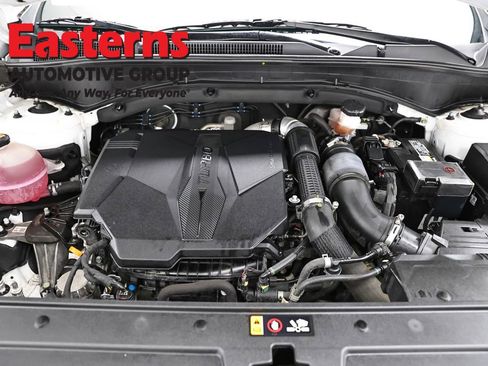 Used 2023 Hyundai Santa Fe Limited image 7