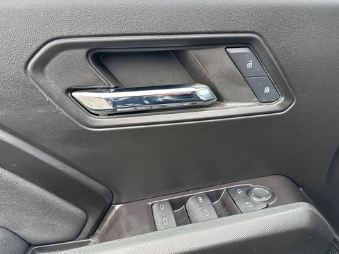 Used 2024 GMC Canyon Elevation w/ Trailering Package image 12