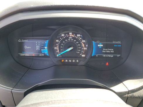 Used 2024 Ford Edge SEL w/ Convenience Package AWD/4WD image 14