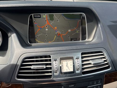 Certified 2017 Mercedes-Benz E 400 Cabriolet image 15