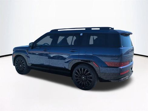 New 2026 Hyundai Santa Fe Calligraphy AWD/4WD image 7