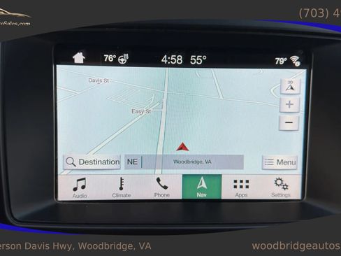 Used 2018 Ford Explorer XLT w/ Equipment Group 202A image 31