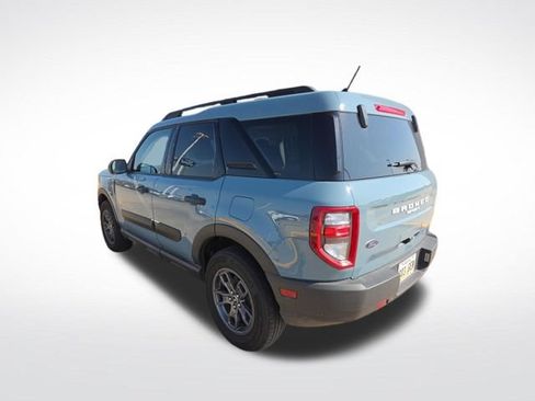 Used 2023 Ford Bronco Sport Big Bend w/ Convenience Package AWD/4WD image 6