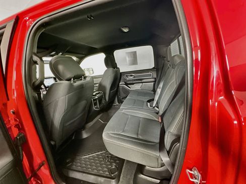 Used 2022 RAM 1500 Big Horn AWD/4WD image 26