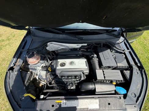 Used 2014 Volkswagen Tiguan R-Line image 17