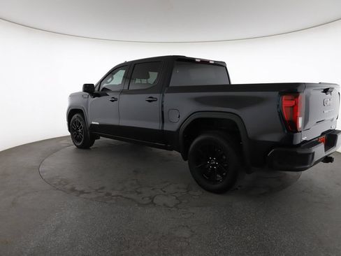 Used 2024 GMC Sierra 1500 Elevation RWD image 9