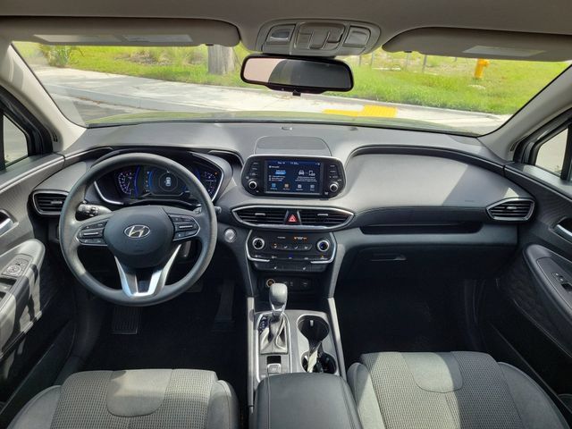 Used 2019 Hyundai Santa Fe SEL FWD image 11