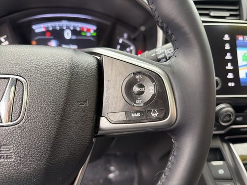 Used 2017 Honda CR-V Touring image 13