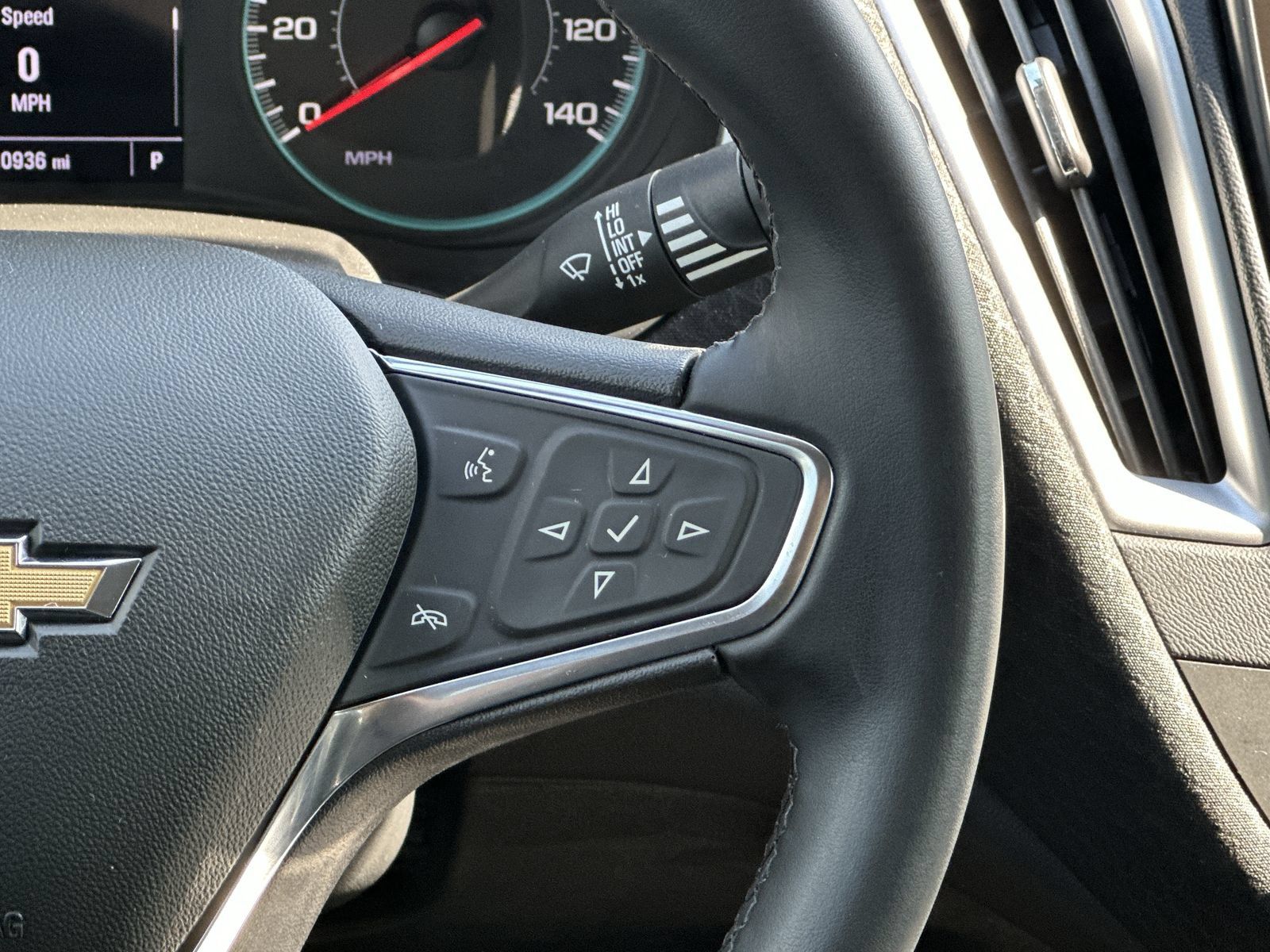 Used 2024 Chevrolet Malibu RS FWD image 21