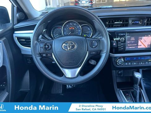 Used 2014 Toyota Corolla LE image 17