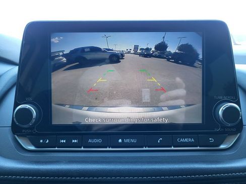 Certified 2023 Nissan Rogue SV AWD/4WD image 18