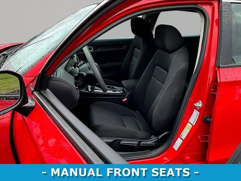 Certified 2023 Honda Civic LX image 20
