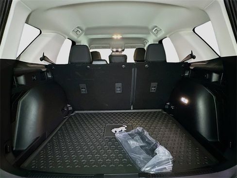 New 2025 Ford Bronco Sport Big Bend image 29