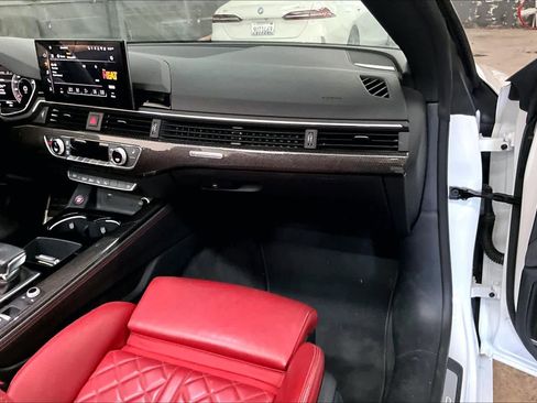 Used 2021 Audi S5 Prestige w/ Prestige Package image 18