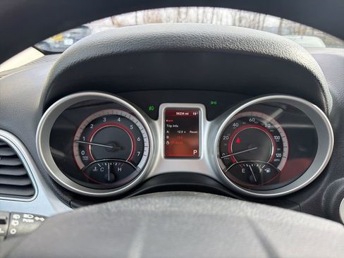 Used 2016 Dodge Journey SXT image 27