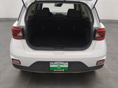 Used 2021 Hyundai Venue SEL w/ Cargo Package image 29