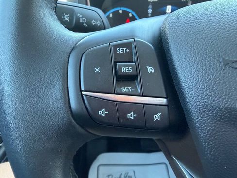Used 2024 Ford Bronco Sport Big Bend w/ Convenience Package AWD/4WD image 20