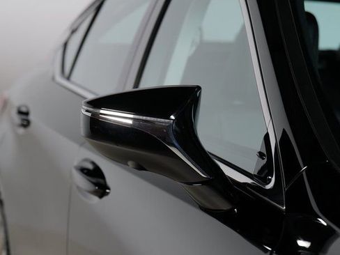 Used 2022 Lexus ES 350 Ultra Luxury image 30