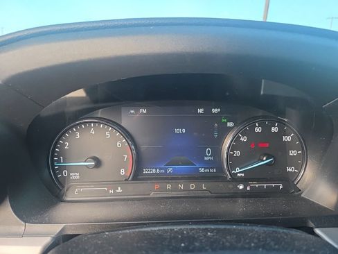 Used 2023 Ford Explorer XLT RWD image 21