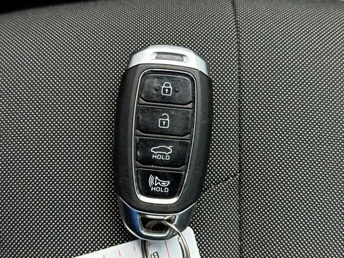 Used 2021 Hyundai Elantra N Line image 17