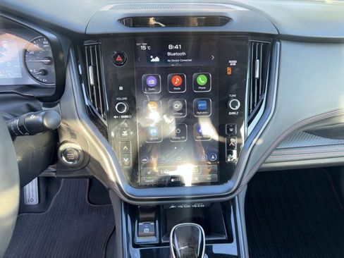 Used 2024 Subaru Legacy Sport image 19