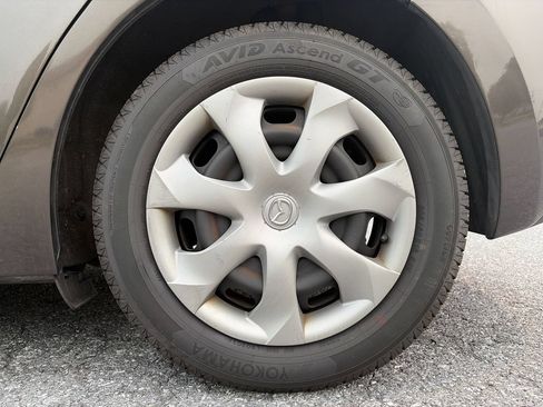 Used 2014 MAZDA MAZDA3 i Sport FWD image 27