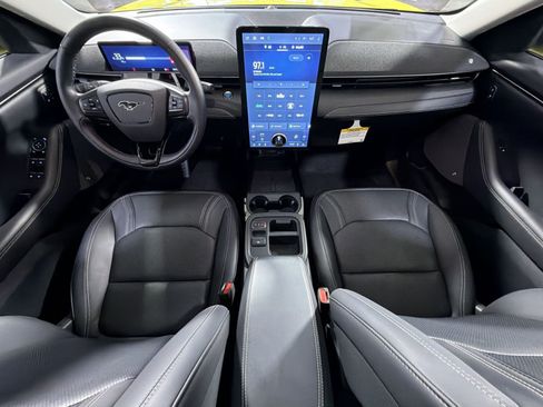 Certified 2025 Ford Mustang Mach-E Premium AWD/4WD image 38