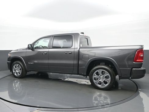 New 2025 RAM 1500 Big Horn image 3