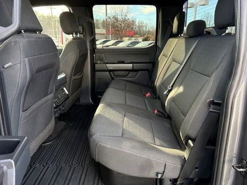 Used 2022 Ford F150 XLT w/ Equipment Group 302A High image 20