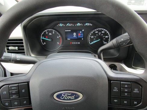 New 2025 Ford F250 XL w/ FX4 Off-Road Package image 31