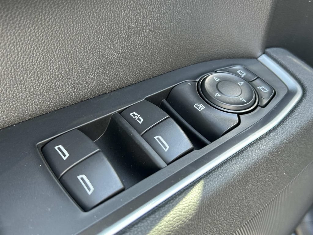 New 2026 Chevrolet Silverado 1500 RST AWD/4WD image 14
