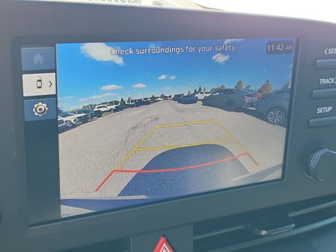 New 2026 Hyundai Elantra SEL Sport w/ Cargo Package image 27