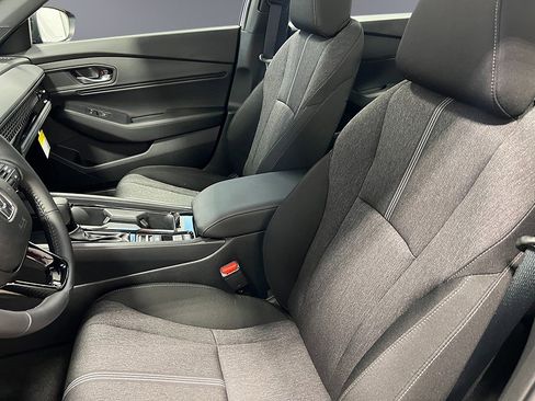 New 2025 Honda Accord Sport image 13