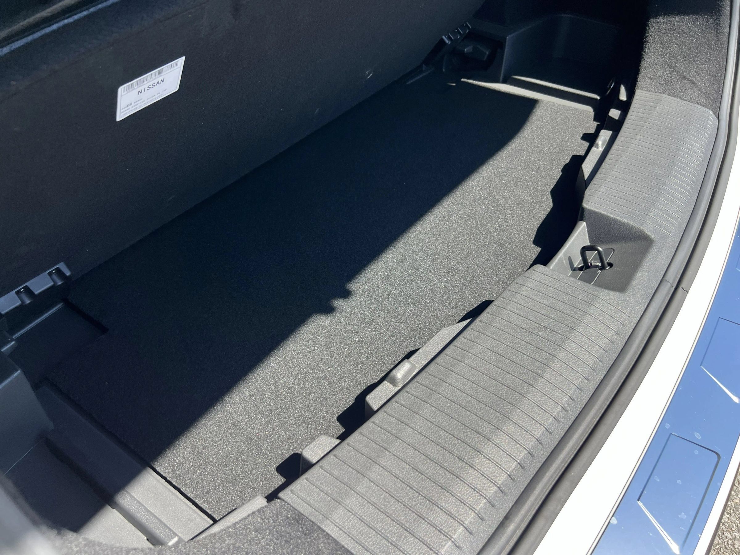 Used 2024 Nissan Rogue SL w/ SL Premium Package FWD image 18