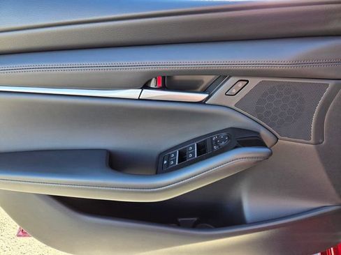 New 2026 MAZDA MAZDA3 2.5 S Sedan w/ Preferred Pkg image 10