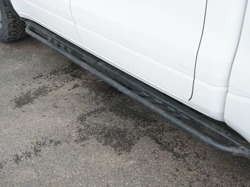 Used 2022 RAM 1500 Rebel w/ Rebel Level 1 Equipment Group AWD/4WD image 11