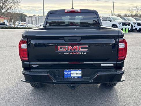 Used 2023 GMC Canyon Elevation w/ Trailering Package image 7