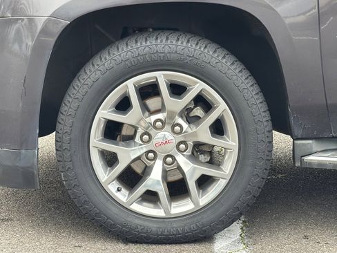 Used 2015 GMC Yukon SLE w/ Convenience Package image 24